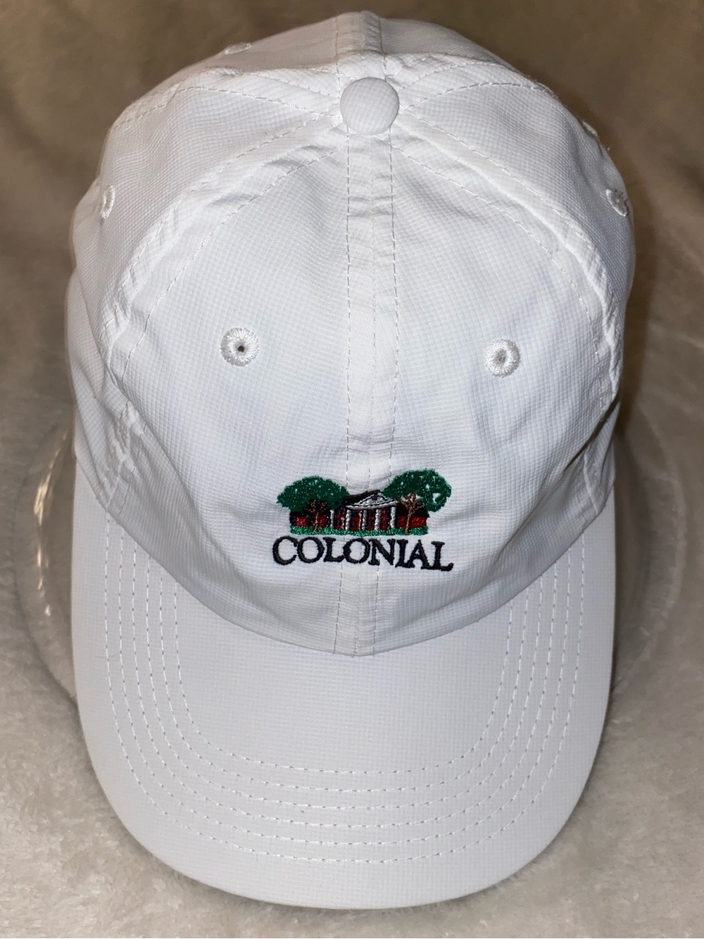 Imperial Golf Hat